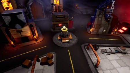 PureForge